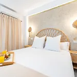 Pelayo City Center Apartment