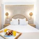 Pelayo City Center Apartment