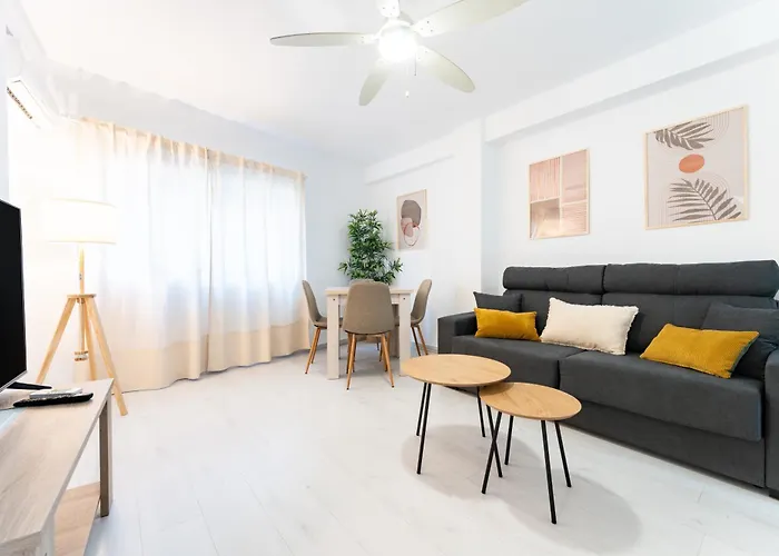 Pelayo City Center Apartment