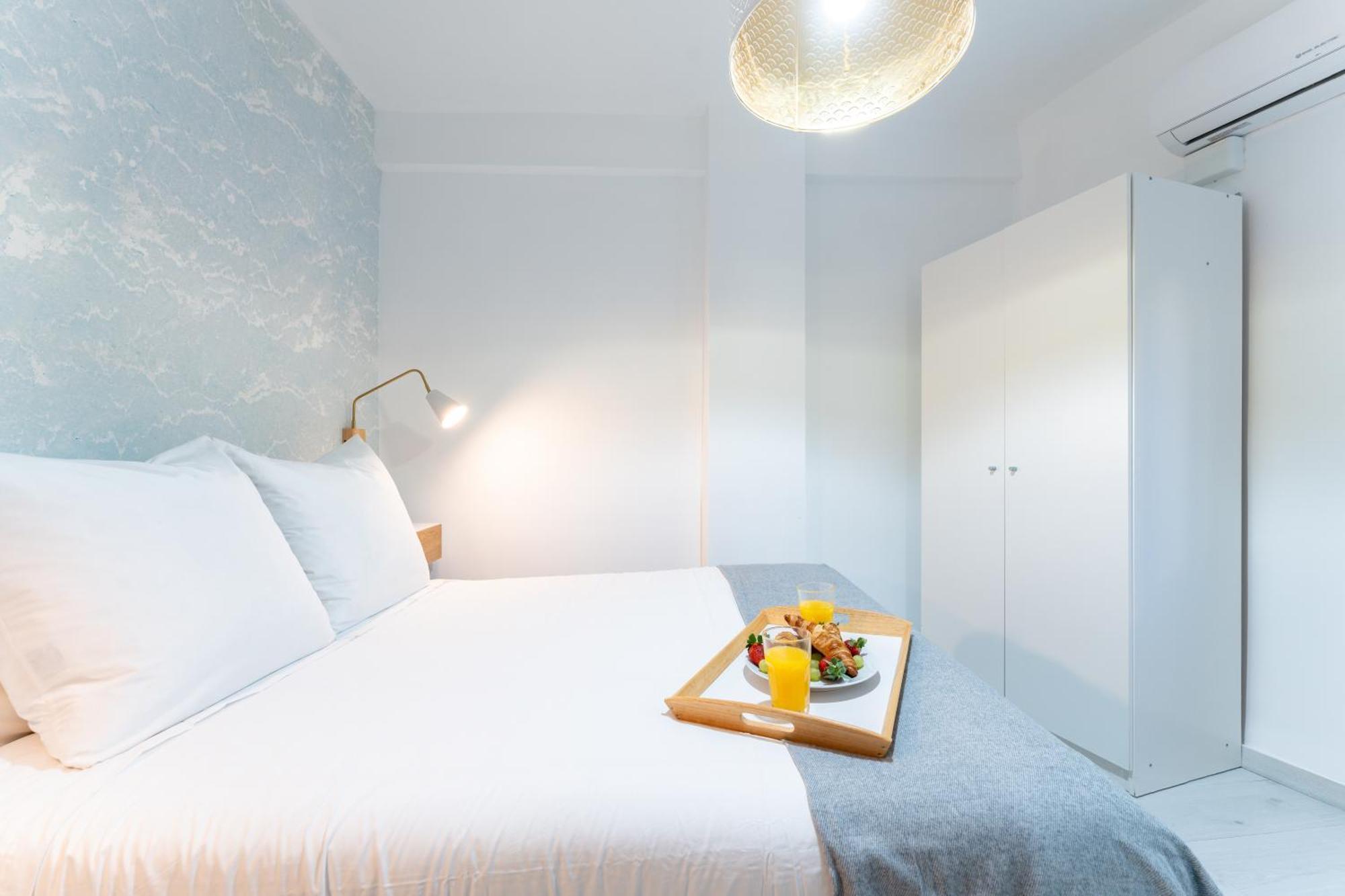 Pelayo Center Apartment *
