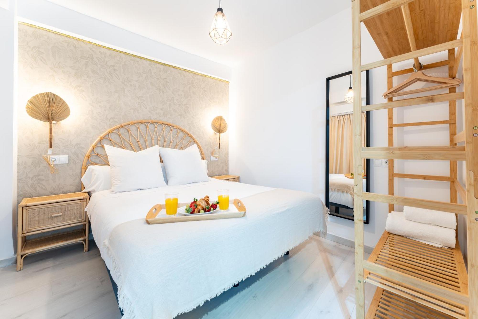 Apartment Pelayo Center Málaga