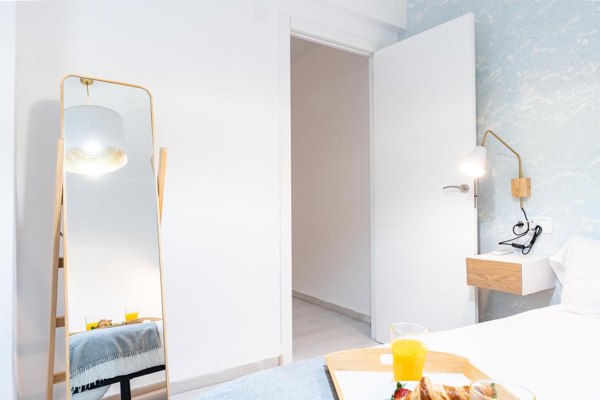 Apartment Pelayo Center Málaga