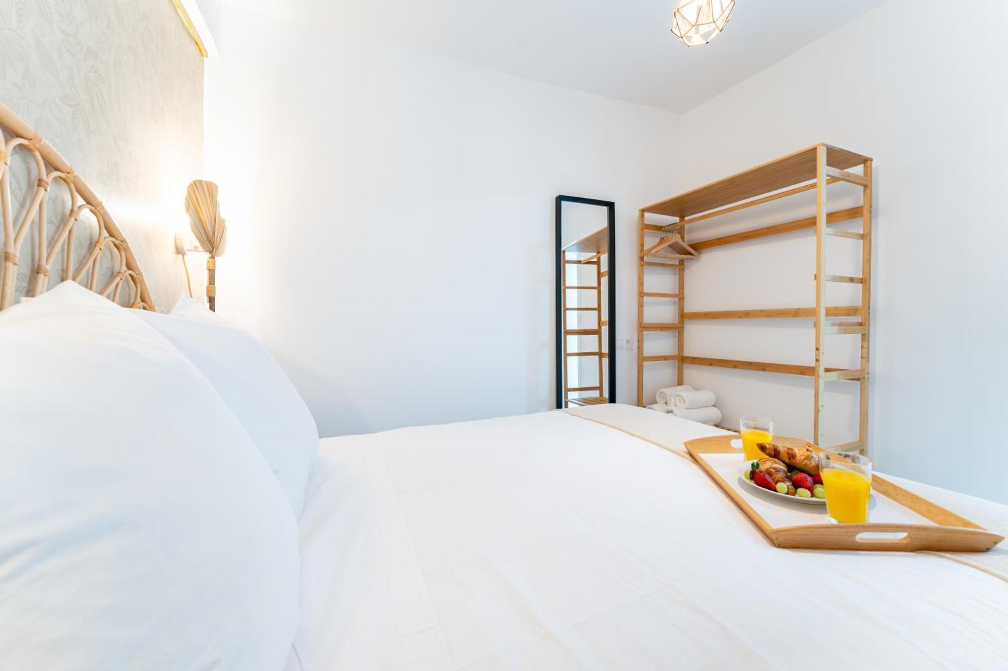 Pelayo Center Apartment